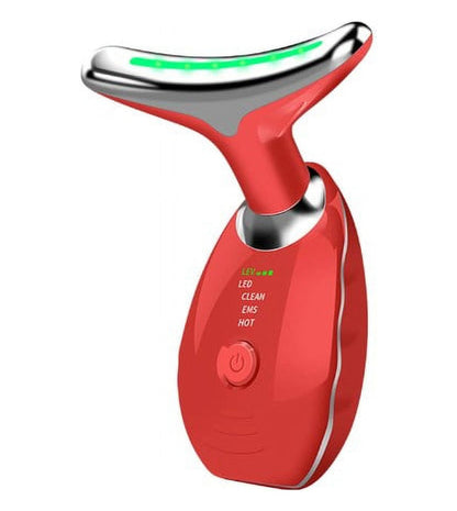 Microcurrent Facial Device